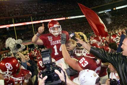 5. Oklahoma 13, Florida State 2 (2001 Orange Bowl): Not the game anyone expected — the...