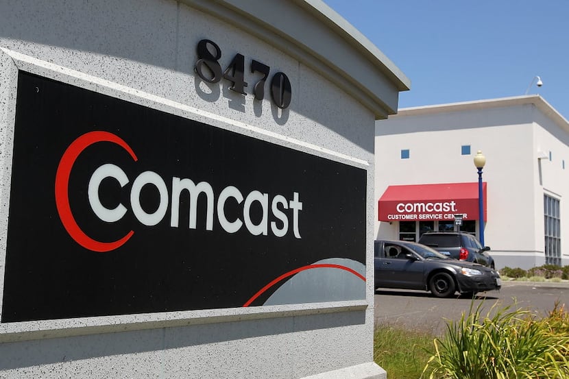 Comcast and NBCUniversal combined a major distributor with one of the leading providers of...