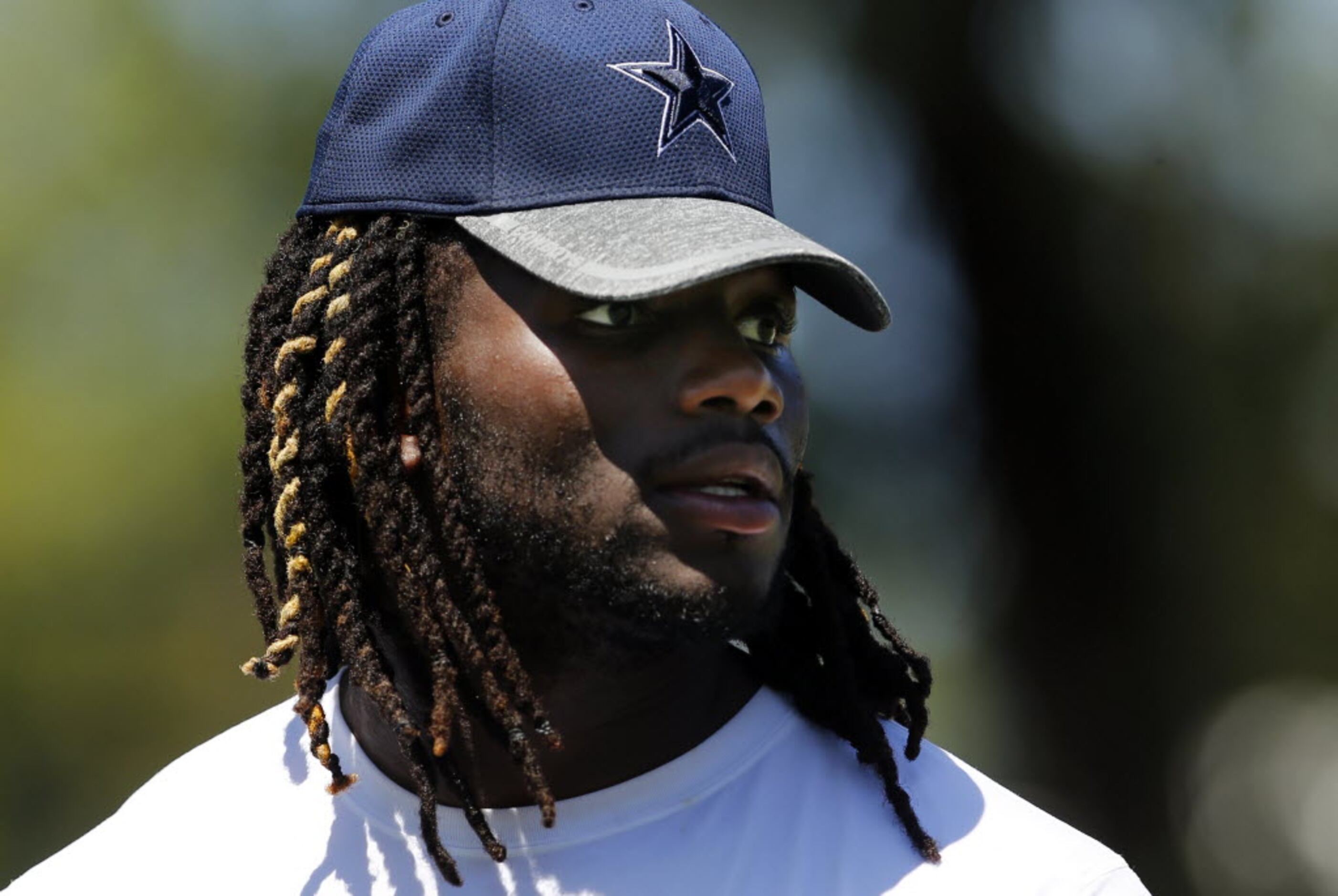 Jaylon Smith can be the Cowboys' X factor this season