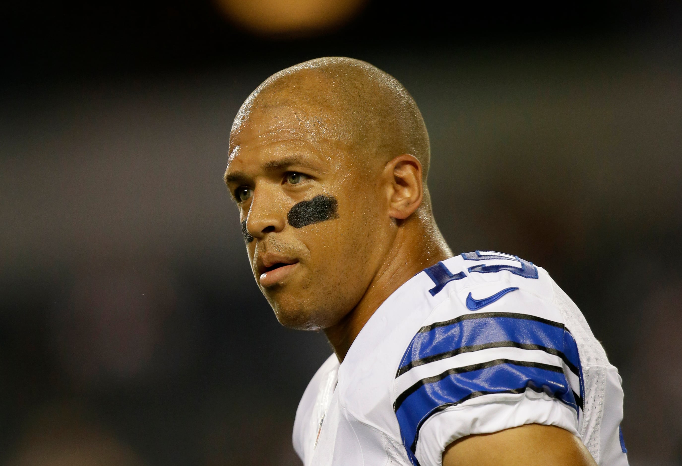 Dallas Cowboys WR Miles Austin to become the first Monmouth