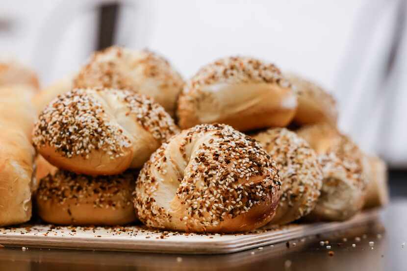 Sclafani’s New York Bagels and Sandwiches opens in Dallas, at a time when Dallasites seem to...