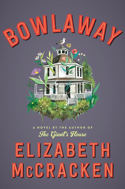 Elizabeth McCracken's Bowlaway wobbles, like a knocked pin, between comedy and tragedy. 