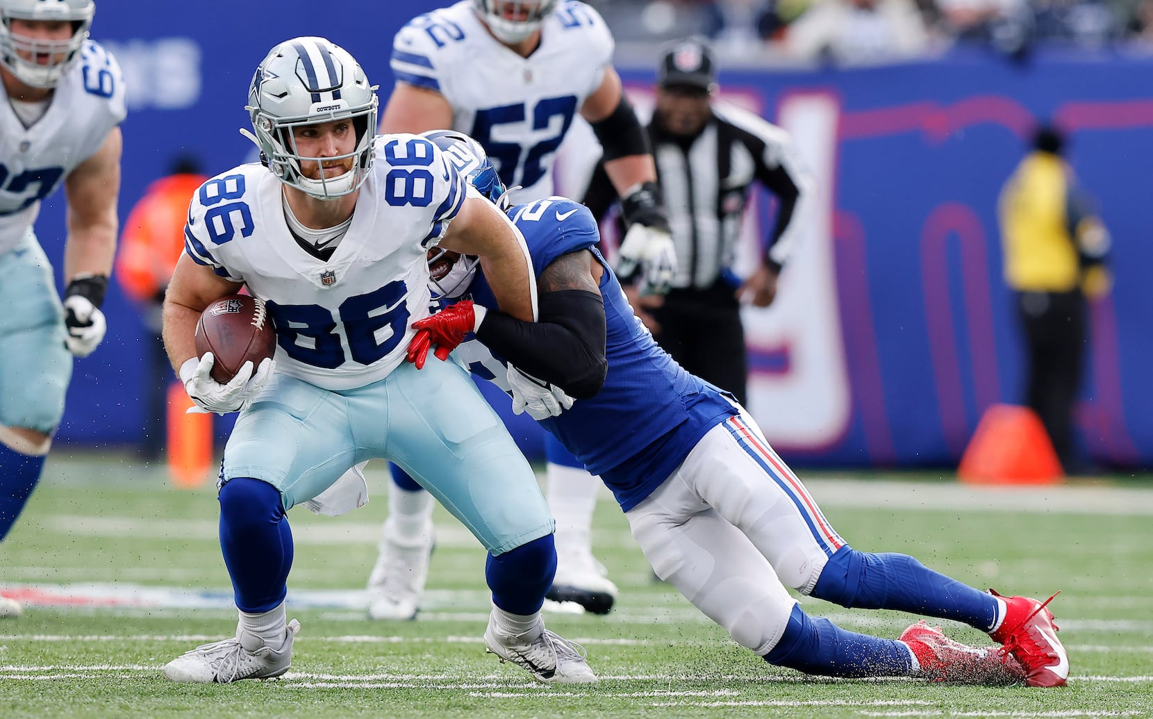 Will the Cowboys Re-Sign Dalton Schultz? Can They Franchise Tag