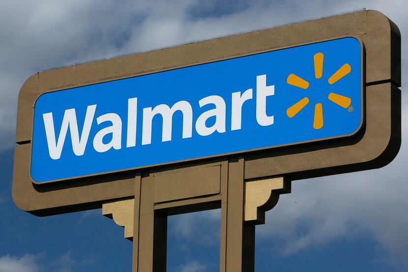 
The new business could impact Dallas-based MoneyGram, which is under contract with Wal-Mart...