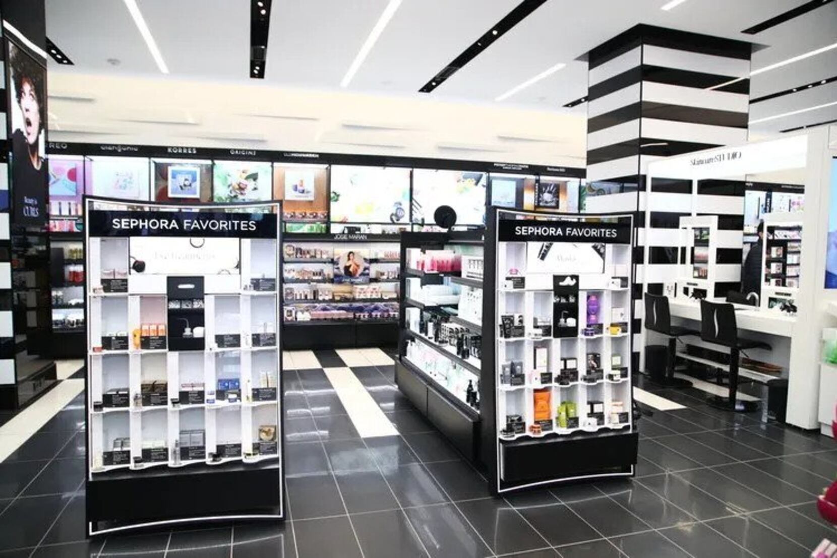 Sephora Continues to Champion Female-Powered Beauty Businesses in