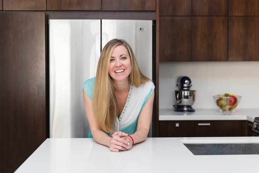 Dallas-native Michelle Muller is co-founder of Little Spoon, a New York-based baby and...