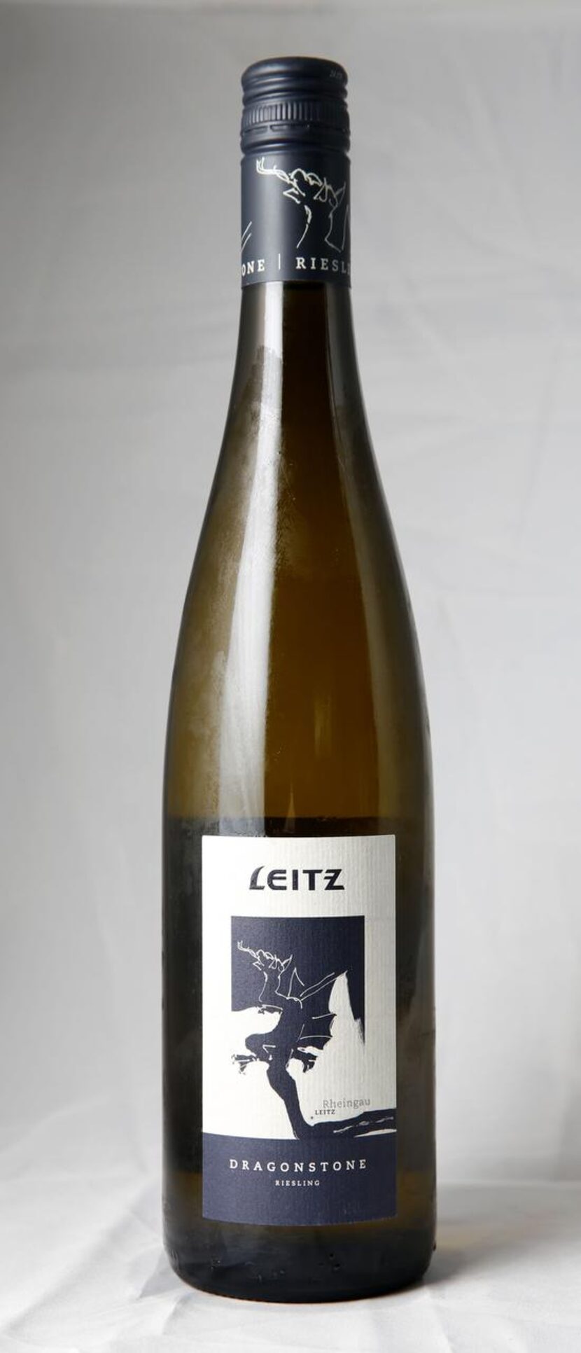 Leitz Dragonstone Riesling 2013, Germany