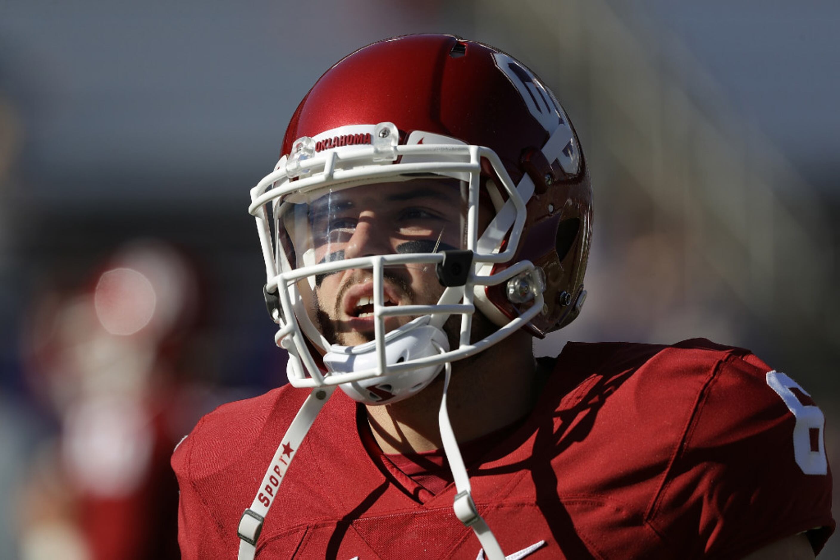 Big 12 roundup: Baker Mayfield, Sooners avenge last year's loss to