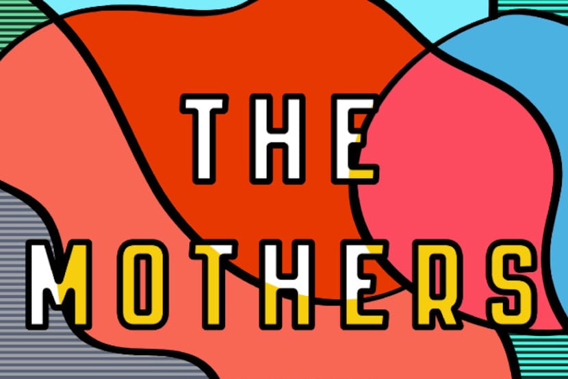  The Mothers, by Brit Bennett 