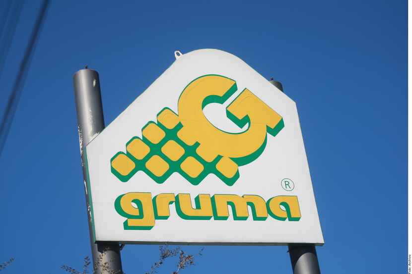 Grupo Maseca (Gruma) reportó crecimiento en el tercer trimestre gracias a las subsidiaria en...
