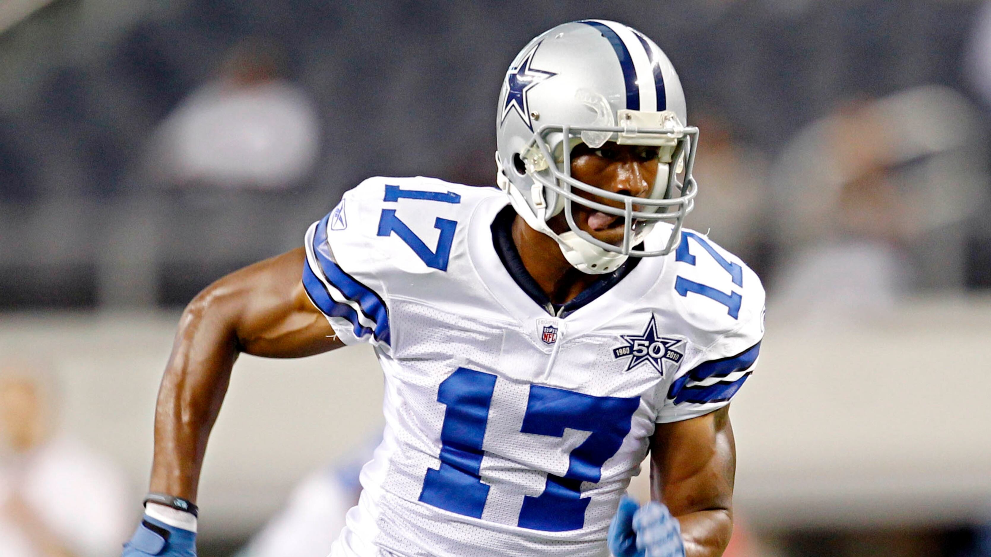 Former Cowboy Sam Hurd Back In Dallas -- In A Federal Pen - Fort Worth  Weekly