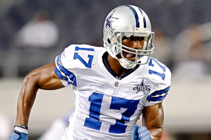 Former Dallas Cowboys wide receiver Sam Hurd was released from a federal prison in Bastrop...
