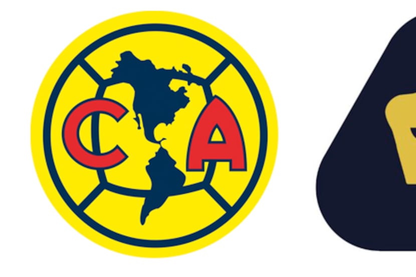 Club America vs Pumas UNAM at Toyota Stadium at 7:30 pm CT on July 9th.