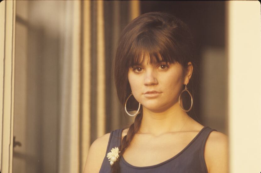 Linda Ronstadt's "Long Long Time" saw a 4,900% increase in streaming, according to Spotify,...