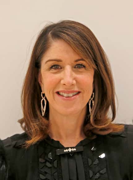 Karen Katz, retired CEO of the Neiman Marcus Group. 