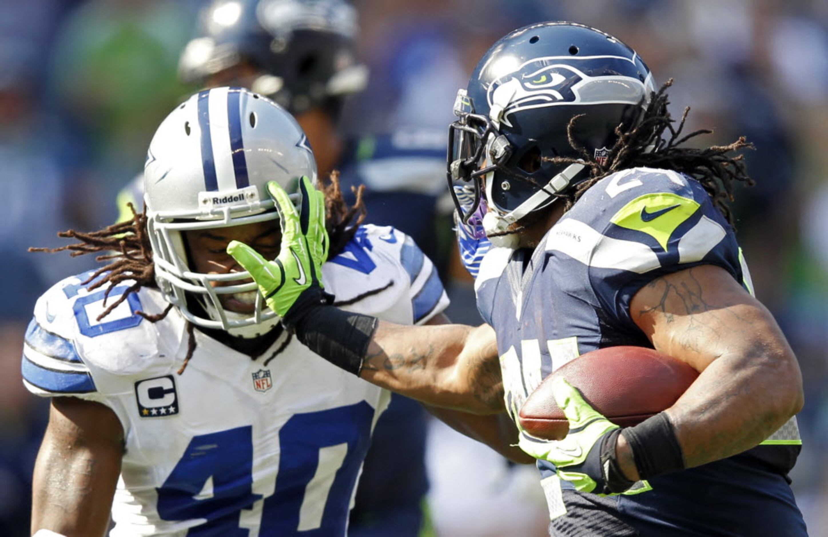 Nothing worked' for Seahawks in dismal 27-7 loss to 49ers