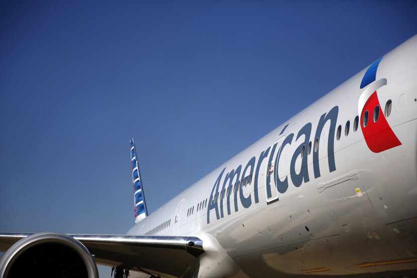 An American Airlines pilot's death occurred in a shootout early Sunday between a customer...