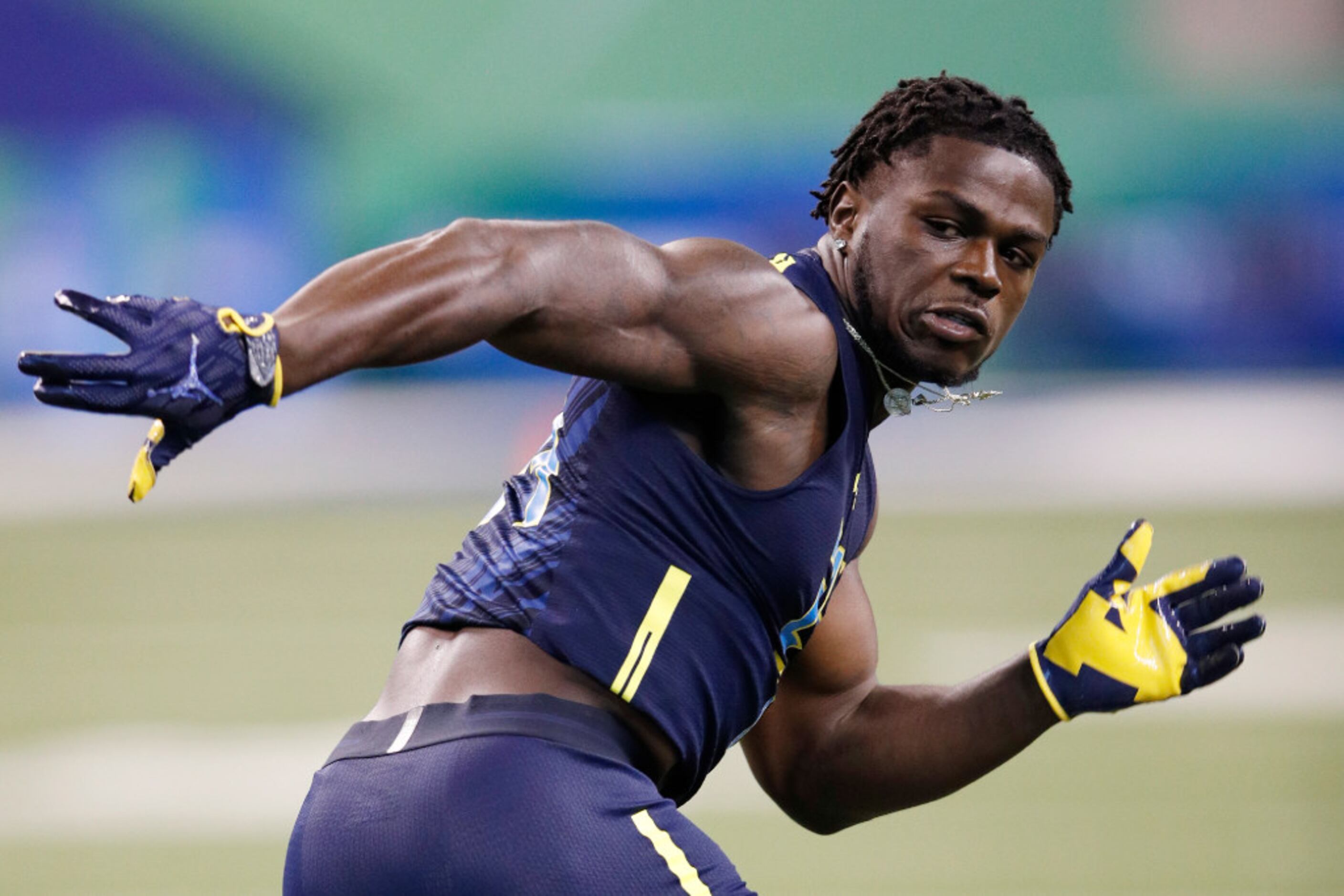 Don't compare Jabrill Peppers to Michigan great Charles Woodson