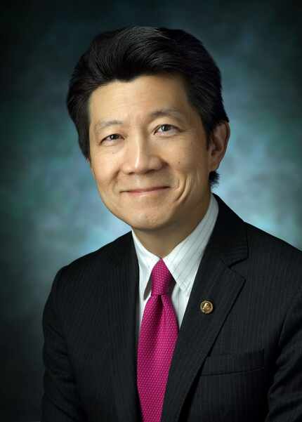 Dr. W.P. Andrew Lee