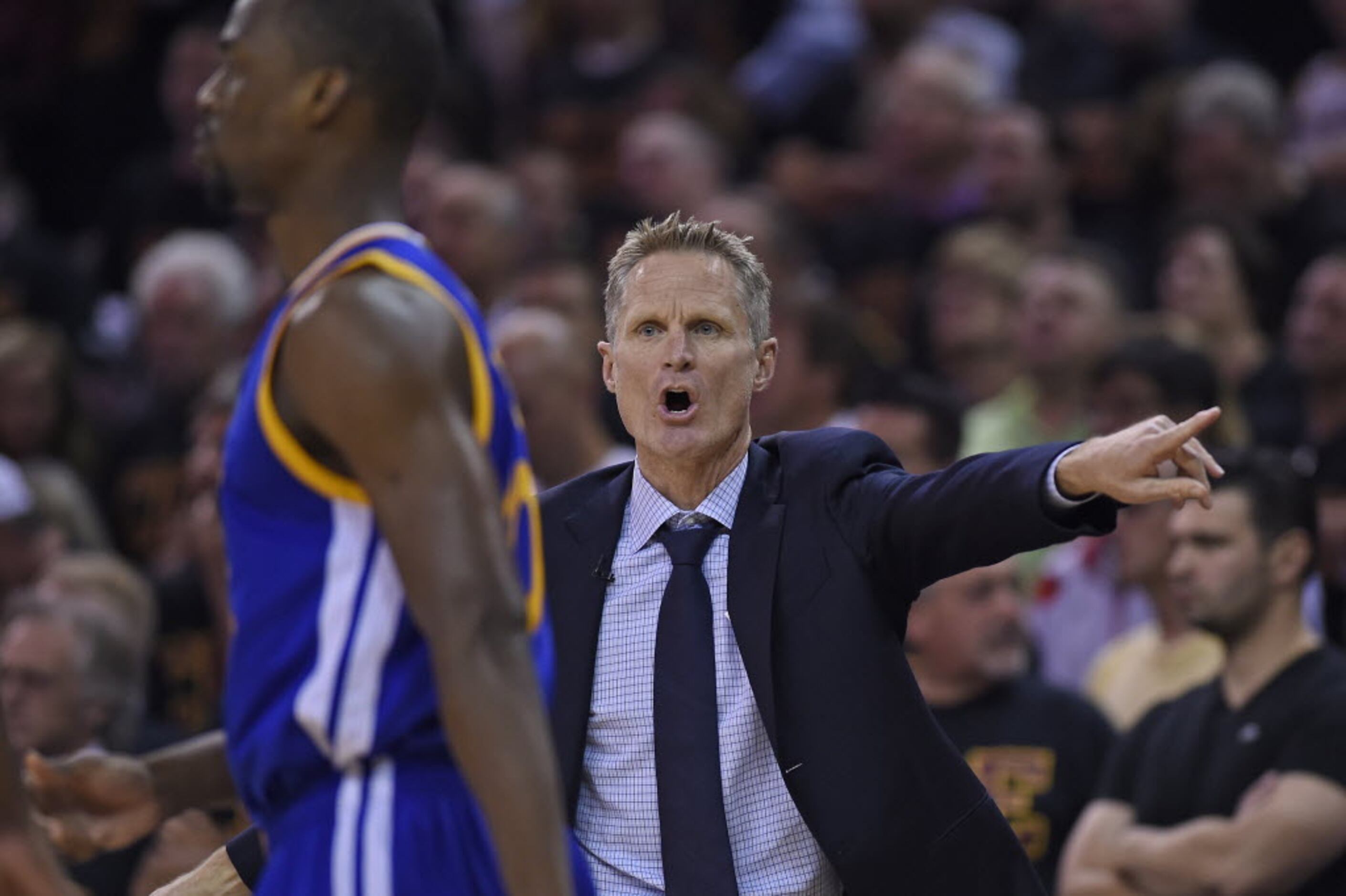 Golden State Warriors: Is the Death Lineup officially dead?