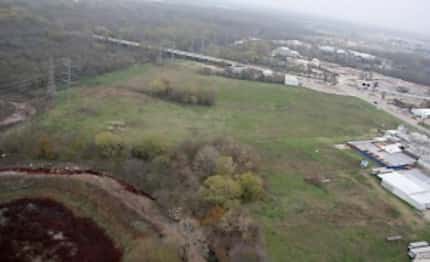  The trail of pig blood in the Trinity River that led to Columbia Packing's shuttering in...