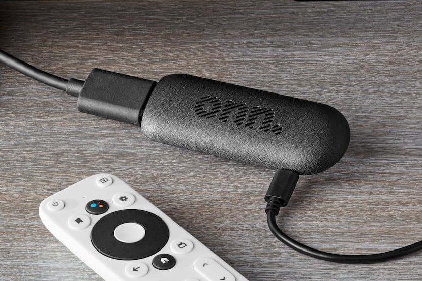 The Onn FHD Streaming Stick is $24.88.