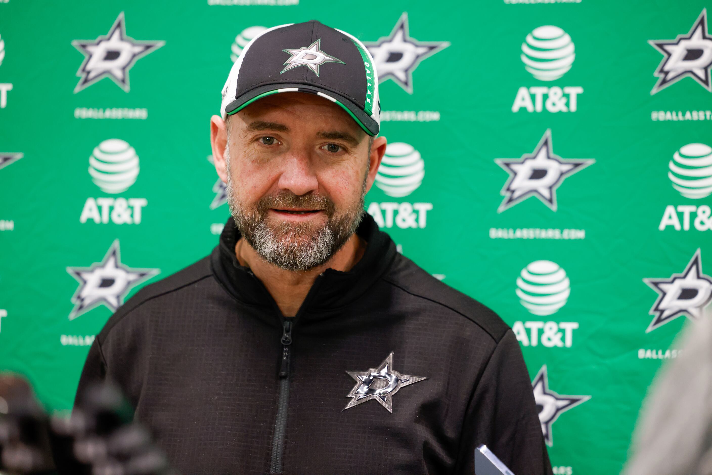 Montgomery, DeBoer, Brind'Amour, Cassidy named NHL All-Star coaches