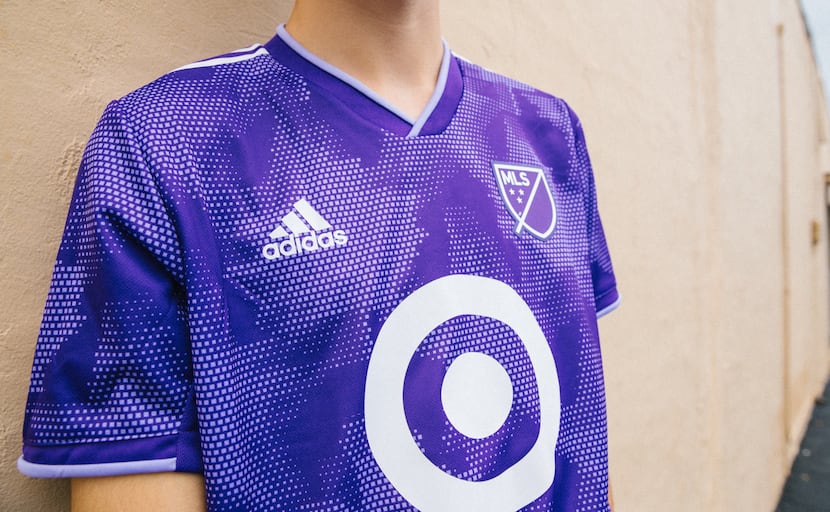MLS, Liga MX Unveil Jerseys for Upcoming All-Star Game