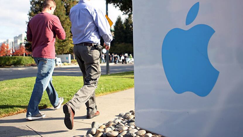 San Diego AI Team Bid Farewell as Apple Chooses Texas for Relocation