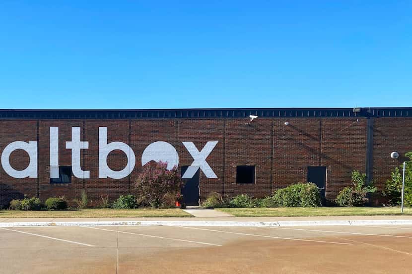 Atlanta-based co-warehousing firm Saltbox is opening a second North Texas location in...