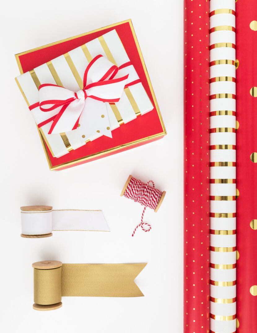 Sugar Paper holiday collection for Target