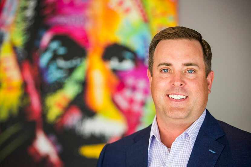  Stephen Hays is a partner in Deep Space Ventures, a new venture capital firm in Dallas....