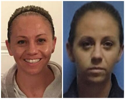 Amber Guyger