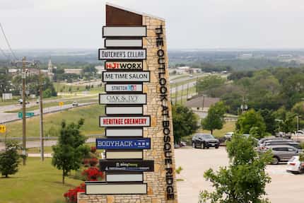 Most travelers who have stopped in Waco stay downtown, near Baylor University and Chip and...