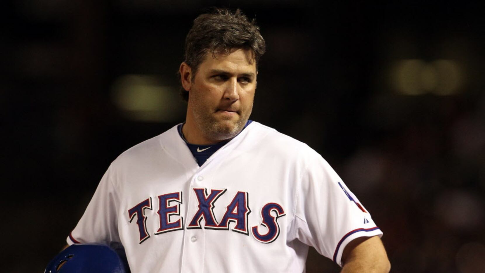 texas rangers – Paul's Ballparks