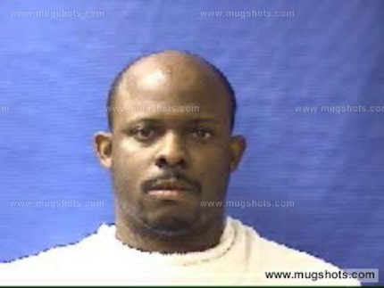 Jayson Moore mugshot.