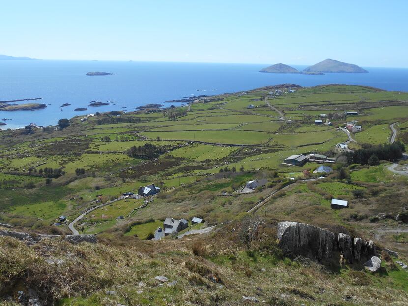 The Ring of Kerry is one of Europe's best drives, with an intensely varied landscape that at...