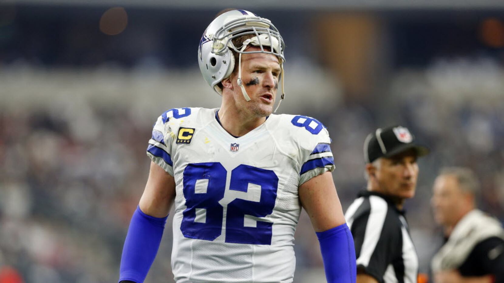 Jason Witten Explains Why He Signed With The Raiders - The Spun: What's  Trending In The Sports World Today