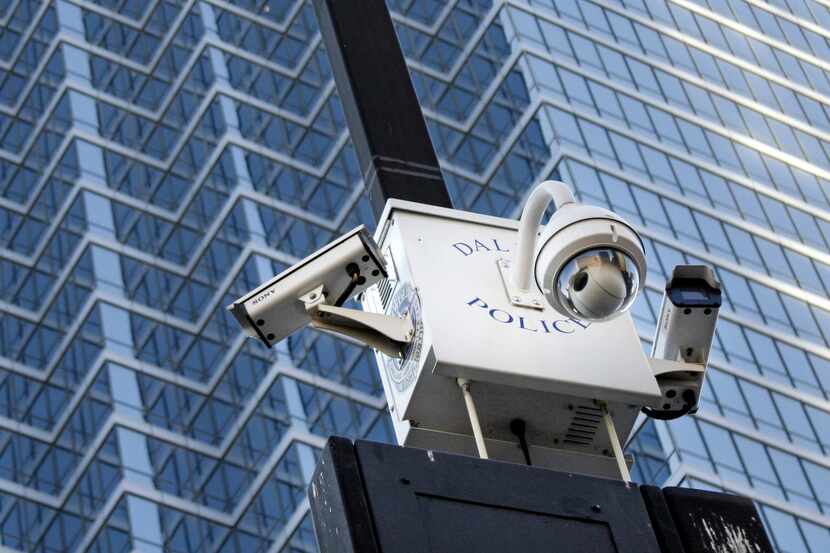 Crime’s big deterrents  are active residents and police surveillance cameras, a prosecutor...