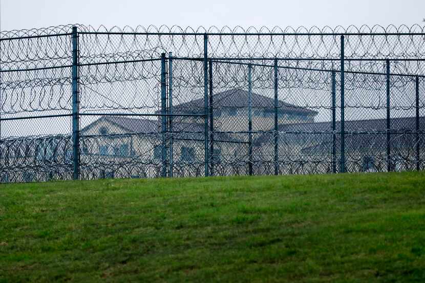 A federal lawsuit brought last year by a pregnant Texas prison guard alleges she had a...
