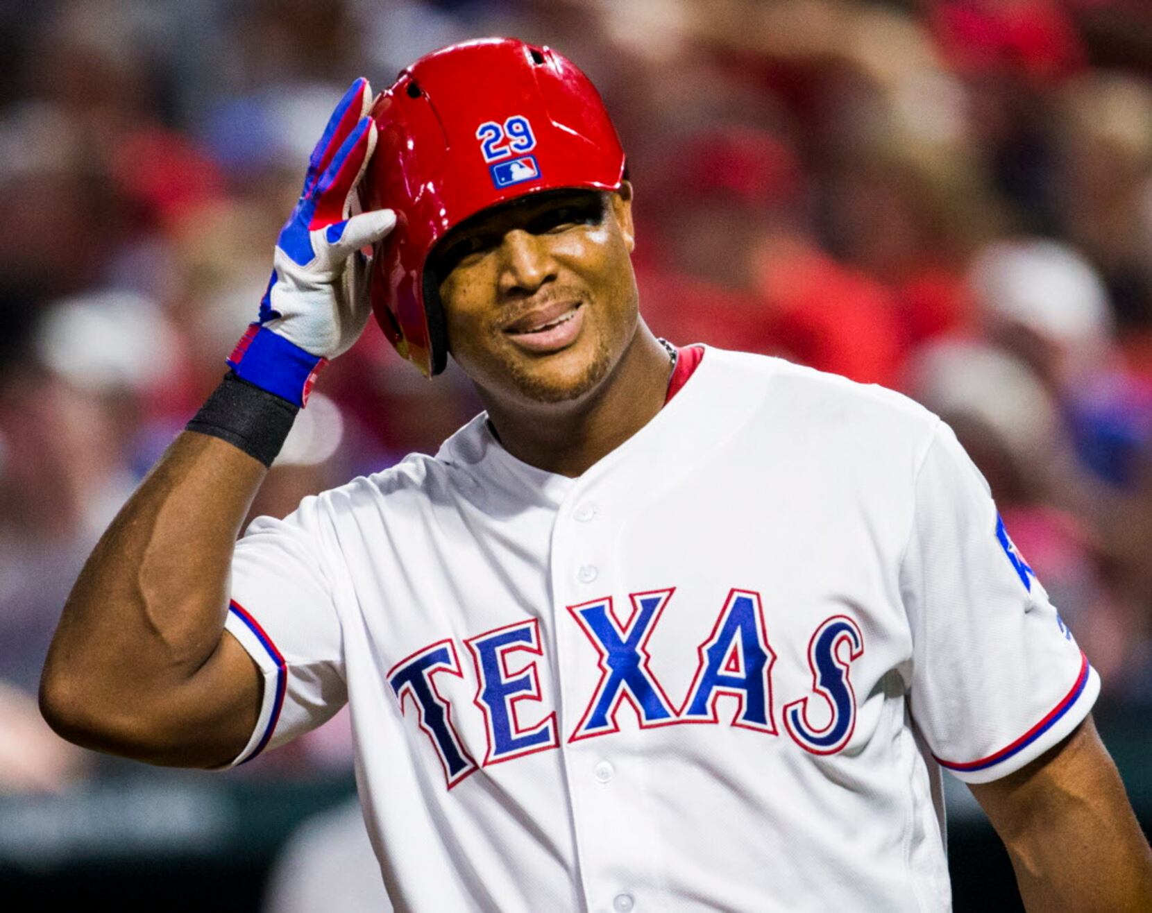 Happy Birthday Adrian Beltre: Test your knowledge on the MLB vet!