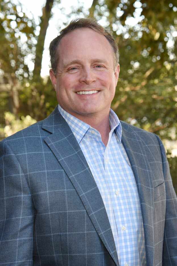 Edge Realty Partners named David Copeland principal in the Dallas office.