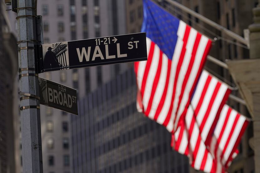 The latest bout of selling to open the week comes amid an extended slump for major indexes....