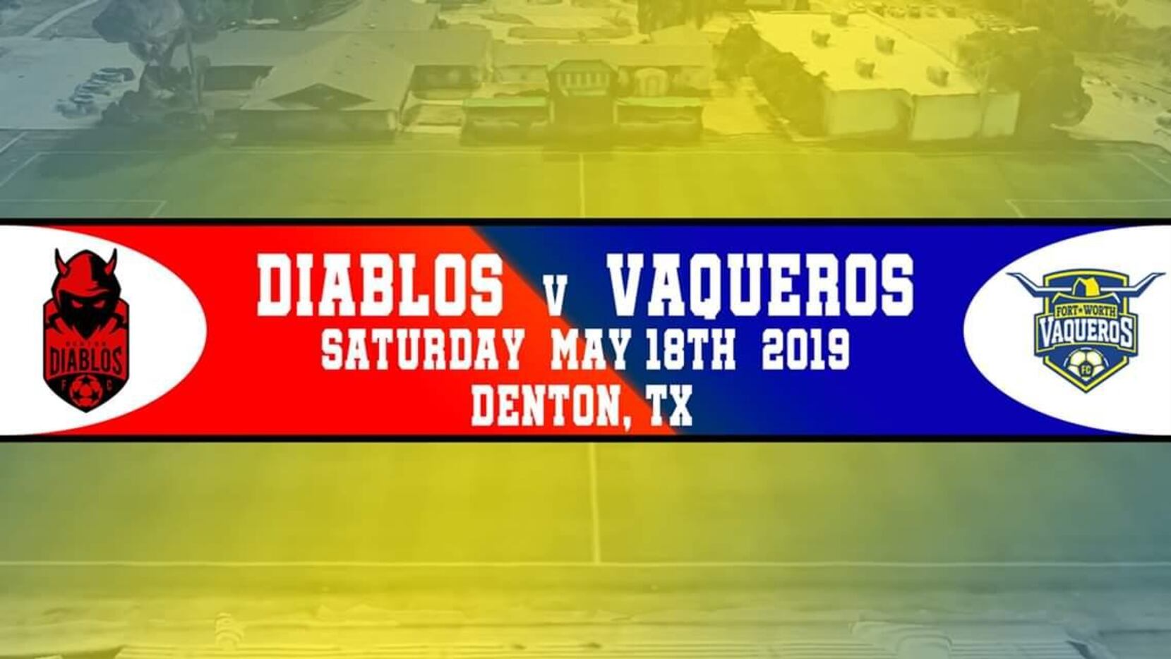 Denton Diablos » Tickets