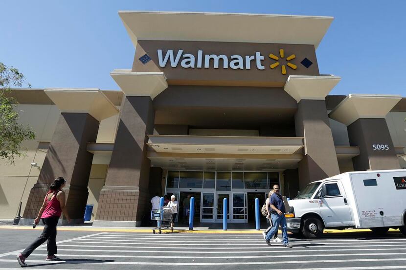 
Wal-Mart wants its suppliers to produce annual reports on antibiotic use and their progress...