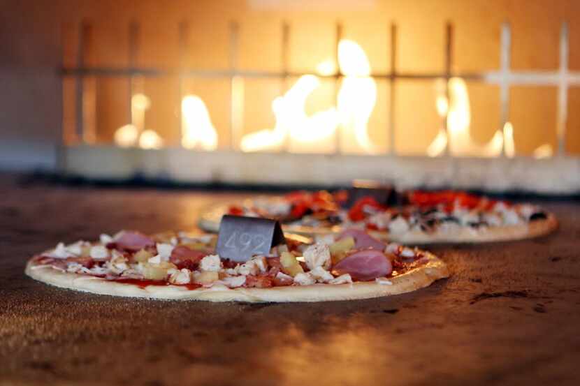 Blaze Pizza is expanding in a big way across the country and globe. One of the focus markets...