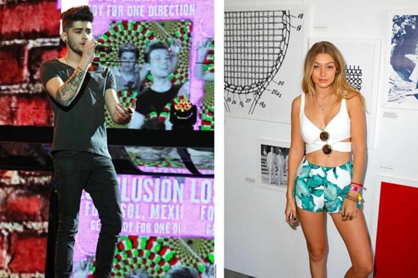 Todo indica que el romance entre Gigi y Zayn terminó. /GETTY IMAGES
