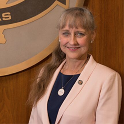 Deborah Morris, Garland council member