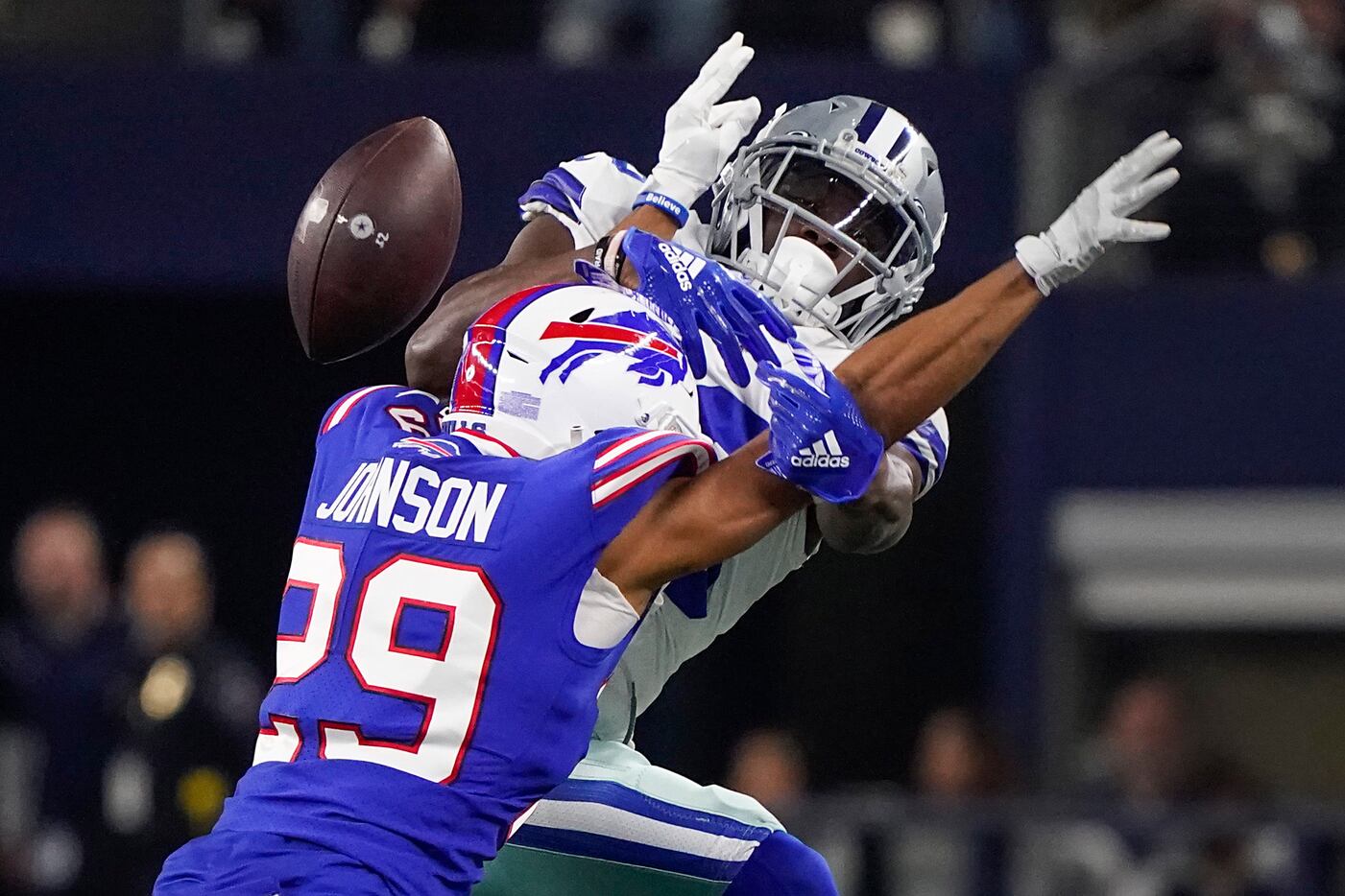 NFL pass controversial new rule for next season with Dallas Cowboys and  Buffalo Bills mocked by fans