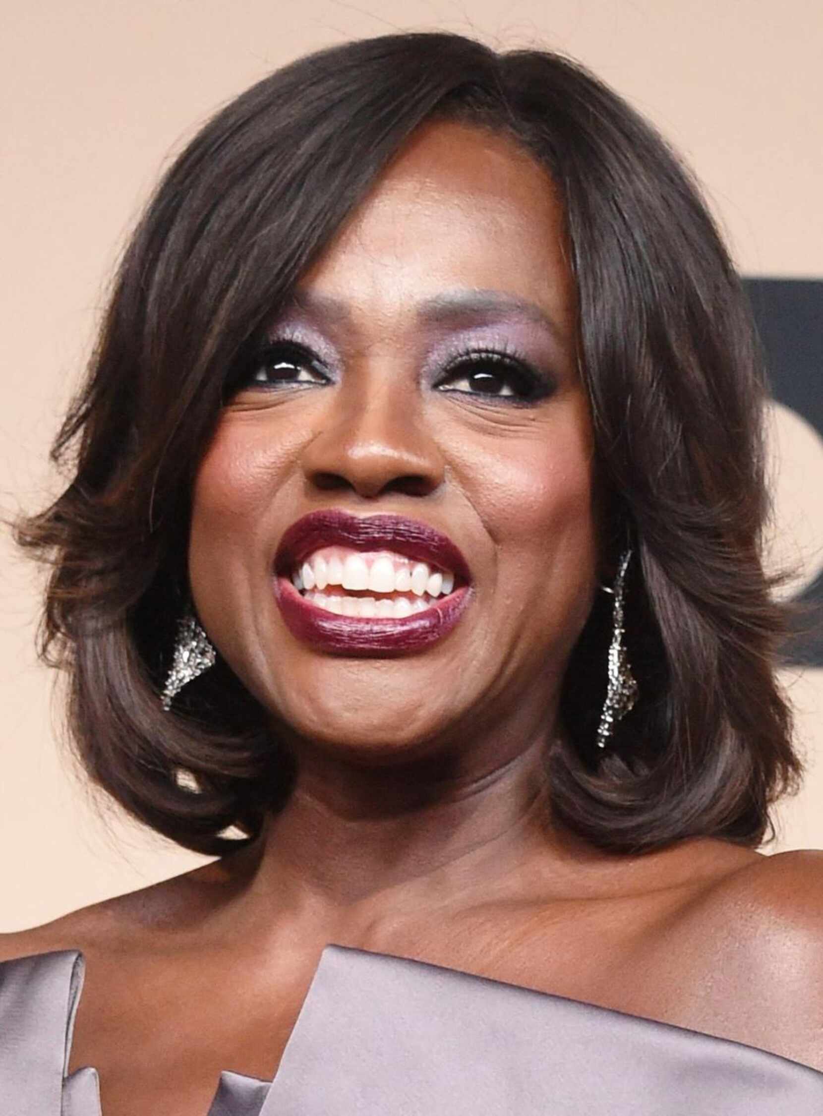 Viola Davis to be interviewed by Rebecca Lopez at Friday luncheon